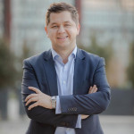 Freiberufler -Vertriebs- und Beratungsexperte