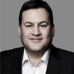 Freiberufler -Senior Manager