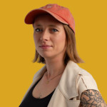 Freiberufler -Ich verbinde Daten mit Strategie und Empathie.
