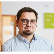 freiberufler Berater, Programmierer im Bereich Microsoft Software-Lösungen auf freelance.de