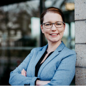 freiberufler Beraterin auf freelance.de