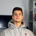 Freiberufler -Softwareentwickler