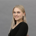 Freiberufler -Kommunikationsdesignerin