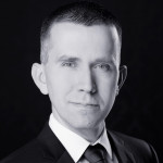 Freiberufler -Senior Controller