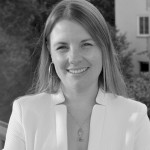 Freiberufler -Grafikdesignerin und Dekorateurin