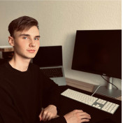 freiberufler Softwareentwickler für Backend & Prozessautomatisierung (Python/JavaScript) auf freelance.de