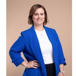 Freiberufler -Seniore Beraterin