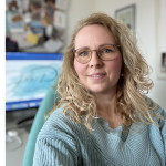 Freiberufler -Gründerin und Inhaberin