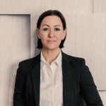 Freiberufler -Fractional Operations Managerin