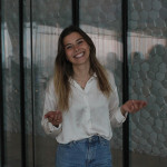 Freiberufler -Marketingspezialistin