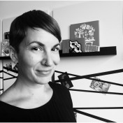 freiberufler Grafik- und Modedesignerin auf freelance.de