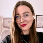 Freiberufler -Freelancer Social Media Marketing und digitales Marketing