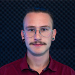 Freiberufler -Selbständiger Video-Producer und Art-Director