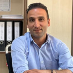 Freiberufler -Maschinenbauingenieur