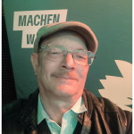 Freiberufler -Einzelunternehmer als R.-Robotics