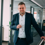 Freiberufler -KMU-Executive | Transformationsarchitekt