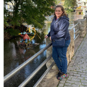 freiberufler Digitale Finanzbuchhalterin auf freelance.de