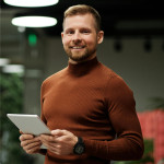 Freiberufler -E-Commerce Manager Shopify