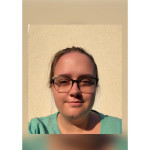 Freiberufler -Copywriterin