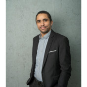 freiberufler Geschäftsführer Digitales Marketing auf freelance.de