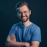 Freiberufler -Marketing Manager