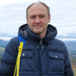 Freiberufler -Systemarchitekt. Senior-Entwickler.