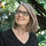 Freiberufler -Freie Grafikerin und Co-Gesellschafterin