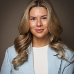 Freiberufler -Creative Performance Freelancerin