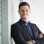 Freiberufler -Grafikdesigner