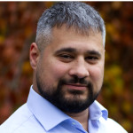 Freiberufler -Senior System Engineer