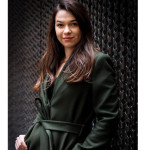 Freiberufler -Texterin und Content Marketing Managerin