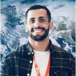 Freiberufler -IT-Sicherheitsspezialist