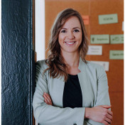 freiberufler Business Coach und Trainerin für Leadership, Kommunikation & KI auf freelance.de