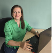 freiberufler Freelance Copywriterin | Webtexte, Salespages & Social Content mit Persönlichkeit auf freelance.de