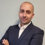 Freiberufler -Operation Industrial Manager