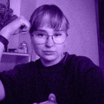 Freiberufler -Media Artist & Digital Designerin