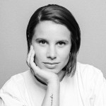 Freiberufler -Sprecherin, Schauspielerin, Handmodel