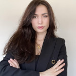 Freiberufler -Data Analystin und Mathematikingenieurin