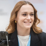 Freiberufler -Managerin für Social Media, Content Creation und Digital Communication