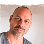 Freiberufler -Geschäftsführer und Softwareentwickler