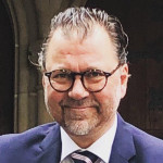 Freiberufler -Geschäftsführer