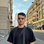 Freiberufler -Software Engineer