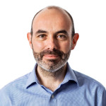 Freiberufler -Strategie- und Change-Experte