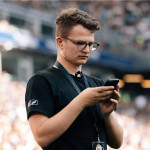 Freiberufler -Creative Producer & Social Media Manager im Sport