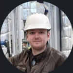 Freiberufler -HVAC Engineer mit Schwerpunkt auf HKLS-Projekten und technischer Zeichnung, Ingenieurwesen