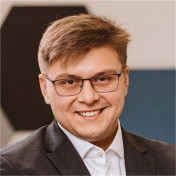 freiberufler Softwareentwickler und Digitalisierungsexperte auf freelance.de