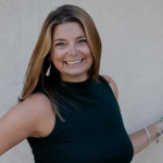 Freiberufler -Gründerin und Geschäftsführerin