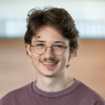 Freiberufler -Master of Science, Informatik