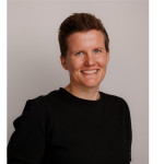 Freiberufler -Event-Managerin und Projektmanagerin
