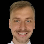 Freiberufler -Kommunikationsdesigner und Content Creator